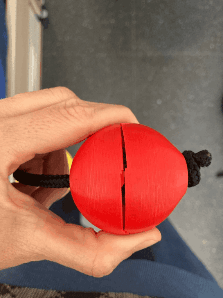 cascas 3D raja