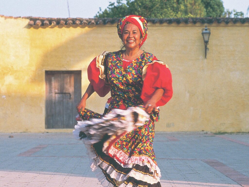 Totó la Momposina